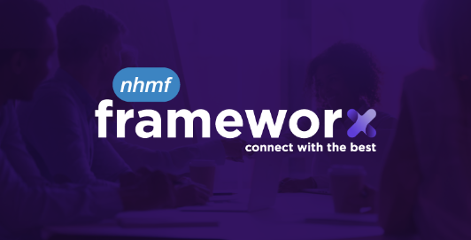 The future of frameworks starts here