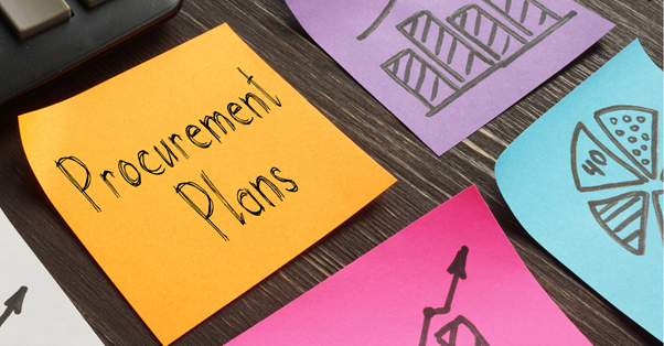 How to procure through NHMF Frameworx