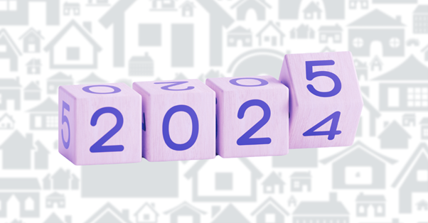 A Year in Procurement