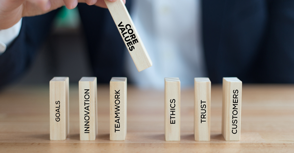 Choosing the right procurement partner – Why Social Value should be your top priority