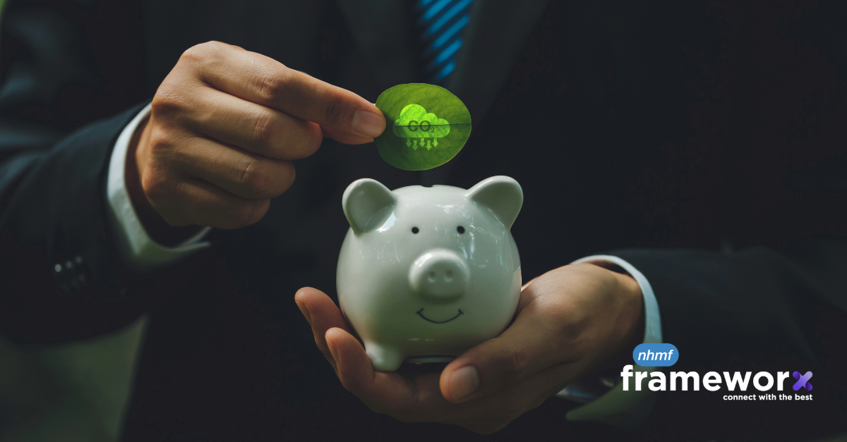 Frameworx supports Warm Homes Social Housing Fund Wave 3 recipients