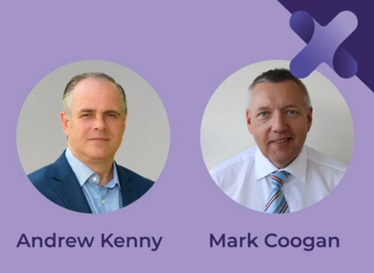NHMF Frameworx Appoints Andrew Kenny and Mark Coogan as Non-Executive Directors