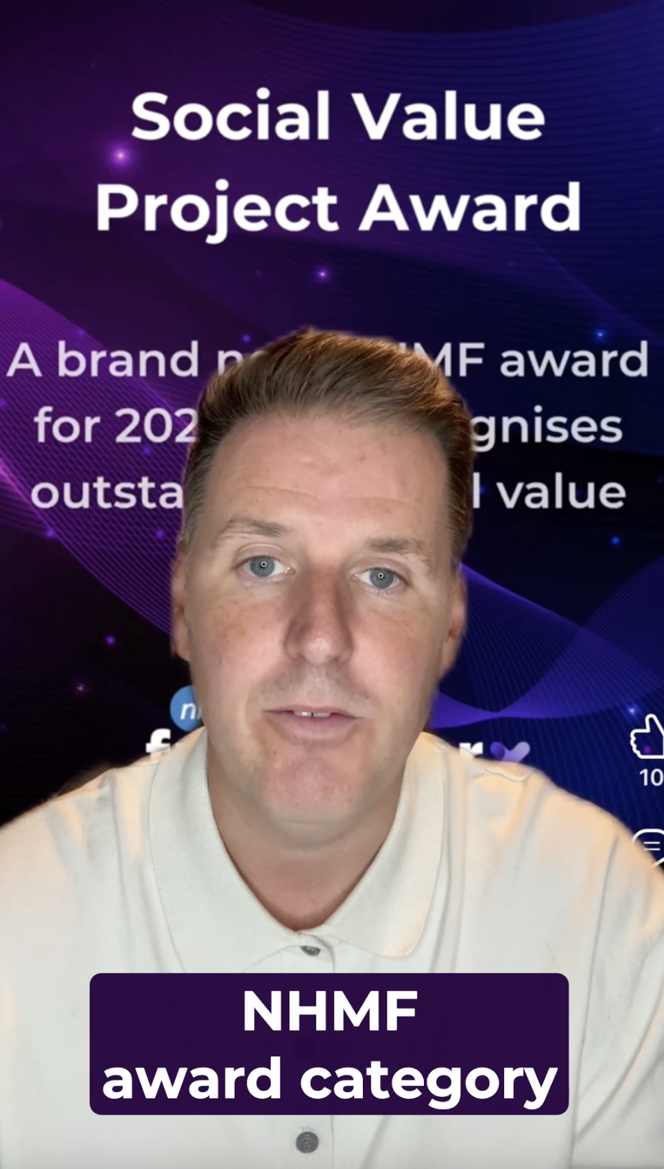 We recently launched the brand-new ‘Frameworx – Social Value Project Award’ for 2026