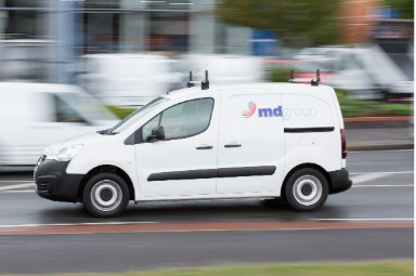 MD Group and NHMF Frameworx working together for better procurement 